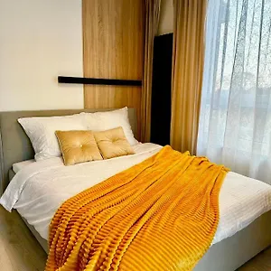 Modern Space Apartament