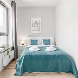 Praga Apartament