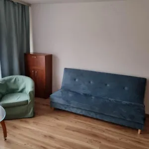 Mieszkanie Ul. Pustola Apartament