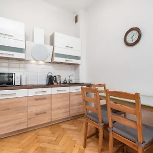 Wawa Centrum By Your Freedom Apartament