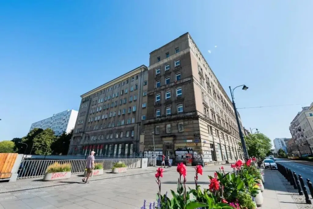 Cutest Studio With Best Location Warszawa